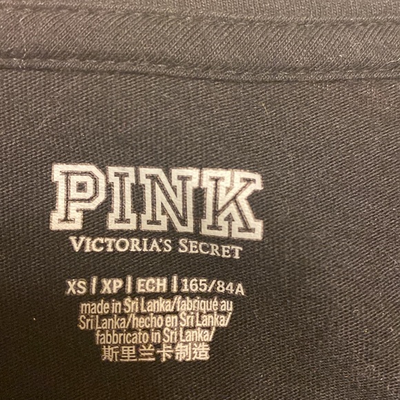 PINK crop top - Picture 5 of 5